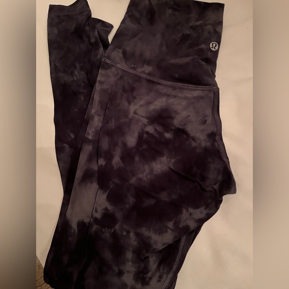 Pants - Lululemon Aligns